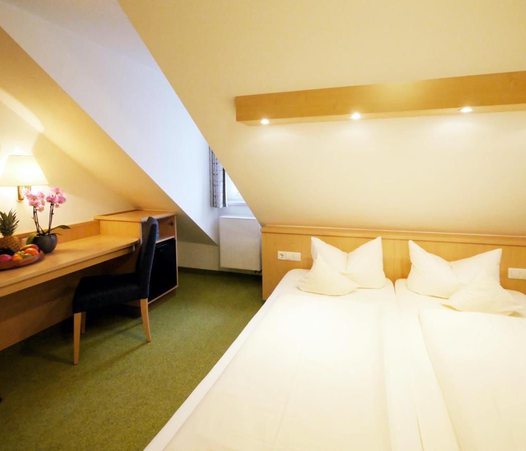 Berghotel Zollersteighof Albstadt Exterior foto